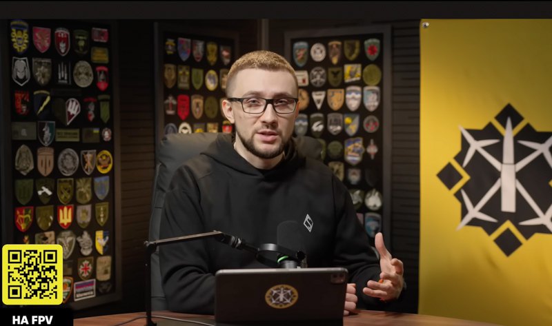 Сергій Стерненко