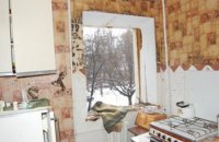 У квартирі одеської п'ятиповерхівки вибухнув газ 