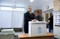В Угорщині почався референдум про квоти для мігрантів
