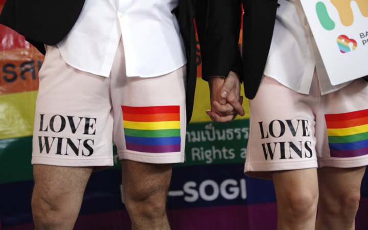 Євродепутати закликають суд ЄС скасувати заборону прайду в Угорщині