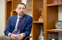 ​Точицький: сприйняття культури в Україні десь на рівні "міністр дістань квиточок"