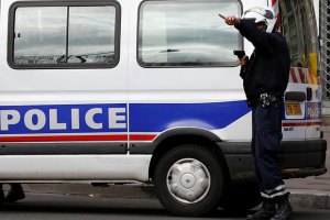 Французька поліція заарештувала ісламістів, які повернулися із Сирії 