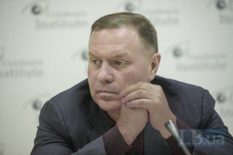 У Москві заарештували екс-регіонала і мільйонера Павла Климця (оновлено)