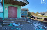 Росіяни обстріляли центр села в Сумській області, є загиблі