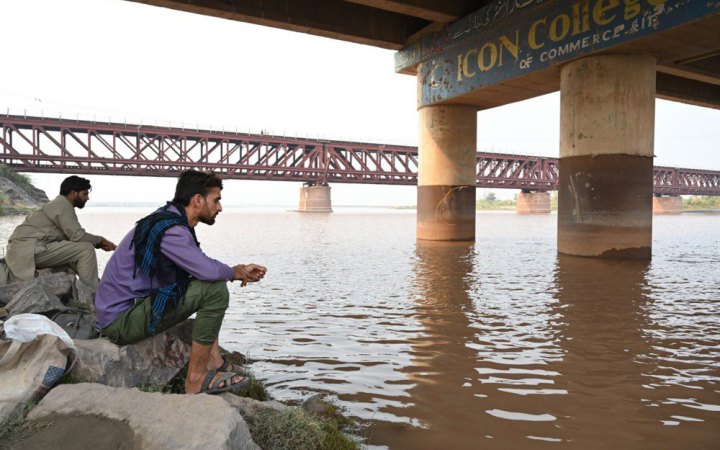 Reuters: Індія планує скоротити водопостачання Пакистану, збільшивши забір з Інду