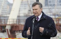 Янукович о пенсиях и экономике: "Сказок в жизни не бывает"