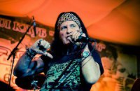 Дейв Еванс: Ukraine to rock again