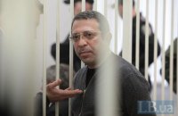 Корбан отказался признавать отставку с поста главы "Укропа"