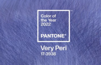 Pantone назвал цвет года-2022