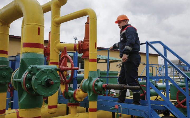 Reuters: удари РФ по газовій інфраструктурі України матимуть наслідки для енергоринку Європи