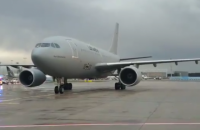 Росія відмовила в проміжній посадці німецькому літаку з евакуйованими з Китаю