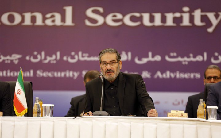 В Ірані замінили секретаря Вищої ради національної безпеки
