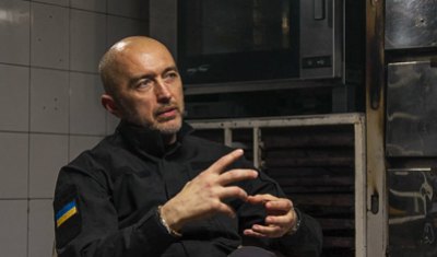 Голова НБУ Андрій Пишний: «Вклади фізичних і юридичних осіб у банках за час війни зросли більш як на 830 млрд грн» 