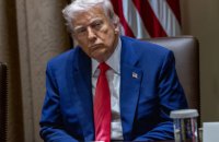 Трамп не певен, чи потрібно йому дотримуватися Конституції США