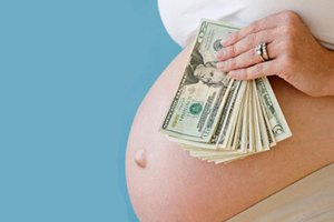 5 аргументів проти виплат при народженні дитини