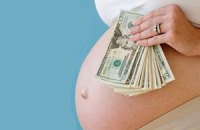 5 аргументів проти виплат при народженні дитини
