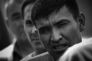 В Казахстане снова бастуют 