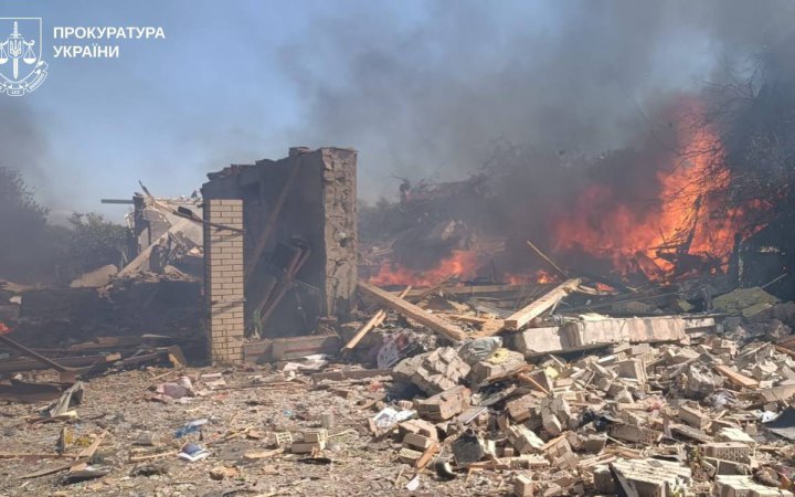 Російська армія здійснила комбіновану атаку на Борову. Є жертва