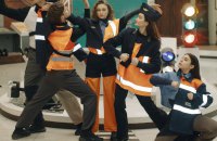 Театр «Нафта» презентує у Харкові виставу «Потяг 732» про українську залізницю