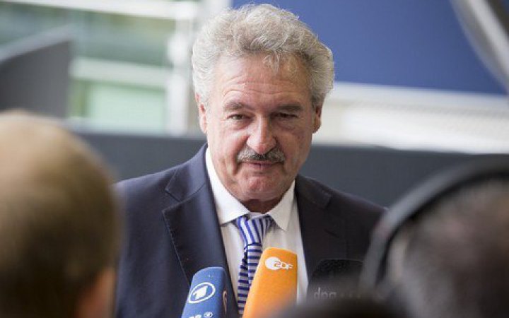 ​Люксембург висловився за старт переговорів про членство України в ЄС 