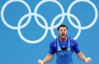 Олимпиада-2012: сухой закон США и "мокрый" Украины