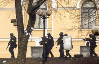 Суди по Майдану. Як за рік просунувся розгляд справи про розстріл на Інститутській 20 лютого