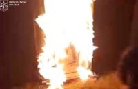 На Львівщині довели вину чоловіка, який підпалював об’єкти Укрзалізниці