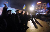 Радники-зрадники і куми-провокатори "оновленої" влади