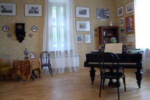 Музеї музики: 7 пунктів призначення