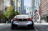 BMW планирует продавать машины в интернете