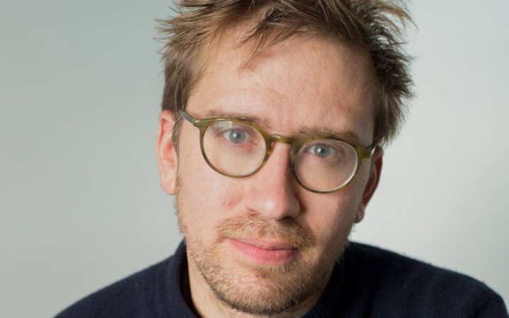 Натаніель Реймонд: “В українській війні будуть прецеденти, які оформлять майбутнє міжнародного гуманітарного права”