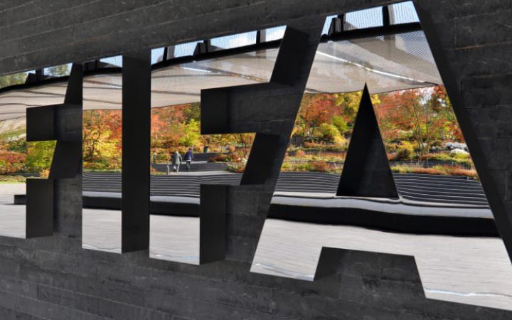 ФІФА вирішила дозволити участь у змаганнях збірних Росії U-17