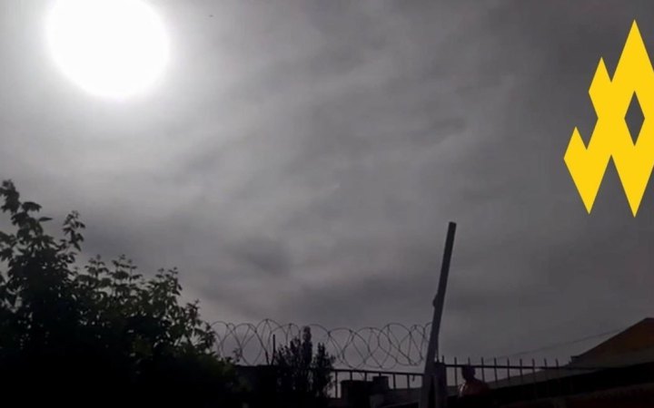 АТЕШ: росіяни розмістили ремонтну базу  на території колишнього порохового заводу в Луганську