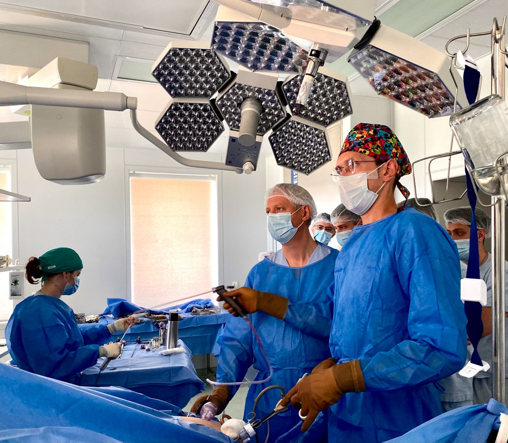 Національний інститут раку 