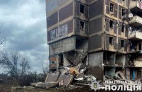 Ворог продовжує знищувати Авдіївку: місто витримало за добу 16 атак