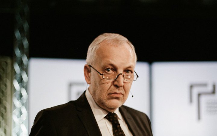 На виконавчого продюсера Суспільного Мовлення Юрія Макарова здійснили напад