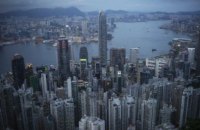 У Гонконгу на будмайданчику виявили бомбу часів Другої світової війни. Евакуювали тисячі людей