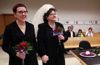 В Словении легализовали однополые браки