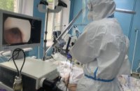 ​Львівщина відкриває другу хвилю лікарень для хворих на COVID-19