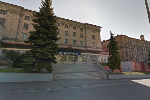 Гендиректору завода "Радар" Зеленскому сообщено о подозрении в уничтожении госимущества