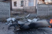 Росіяни обстріляли Костянтинівку на Донеччині: поранена дитина