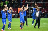 "Дніпро" піднявся на 34 місця в рейтингу УЄФА