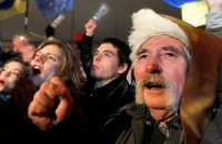 Ядро протеста может окончательно переместиться во Львов, – эксперты Института Горшенина