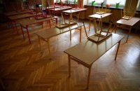 Большинство украинских школьников негативно относятся к дистанционному обучению, - опрос