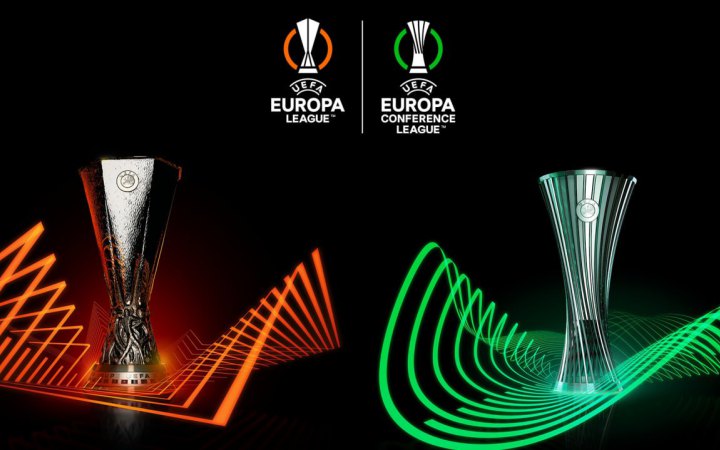 Визначилися всі учасники 1/4 фіналу Ліги Європи та Ліги конференцій