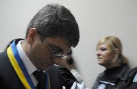 Суд по Тимошенко ушел обедать