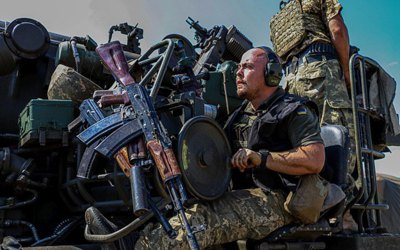 Любити ворогів? Як по-християнськи ставитися до росіян? 