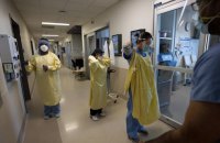 Медсестри можуть самостійно призначати ліки і мають свій менеджмент — чого нас може навчити досвід Канади