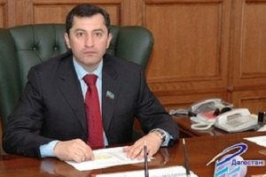На дагестанского министра промышленности завели дело