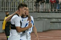 Несмотря на проигрыш "Мальмё" двое игроков "Динамо" вошли в символическую сборную недели Лиги Европы